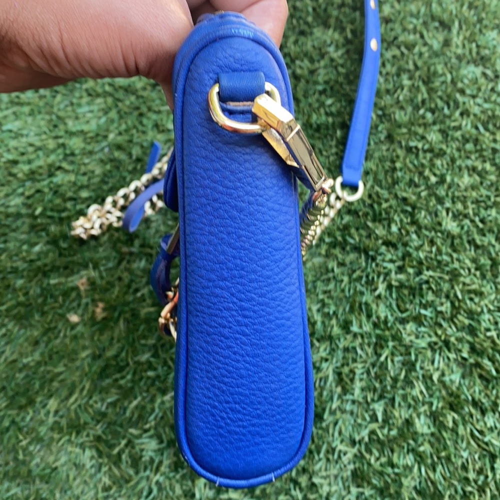 Rebecca Minkoff Mini Mac Initial “N” - Picture 7 of 14